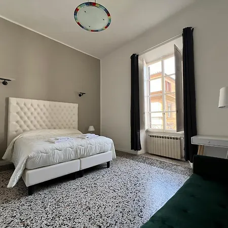Luxury Room Anelli Center Of Roma Exterior photo