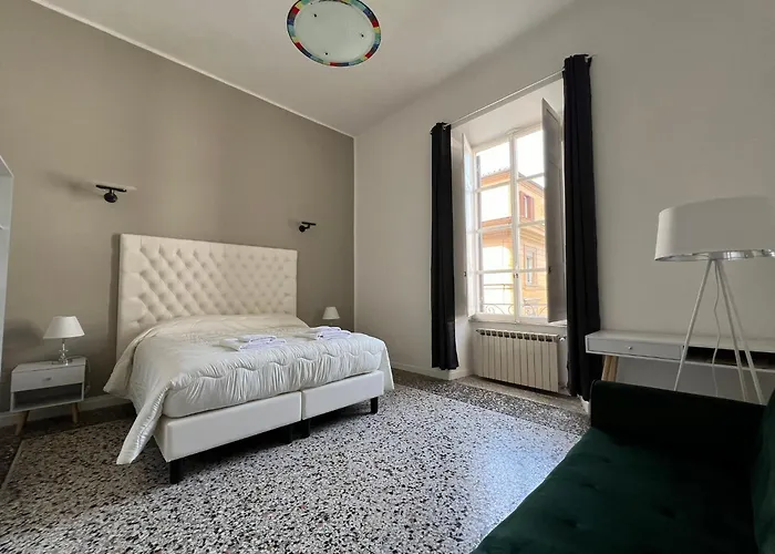 Luxury Room Anelli Center Of Roma