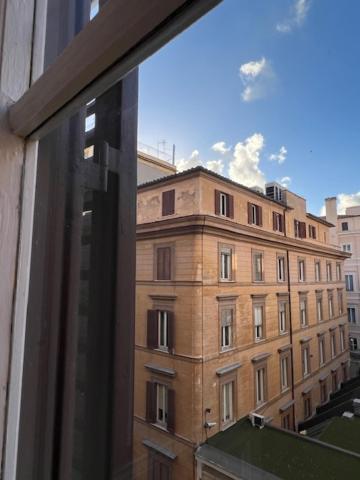 Luxury Anelli Center Of Rome