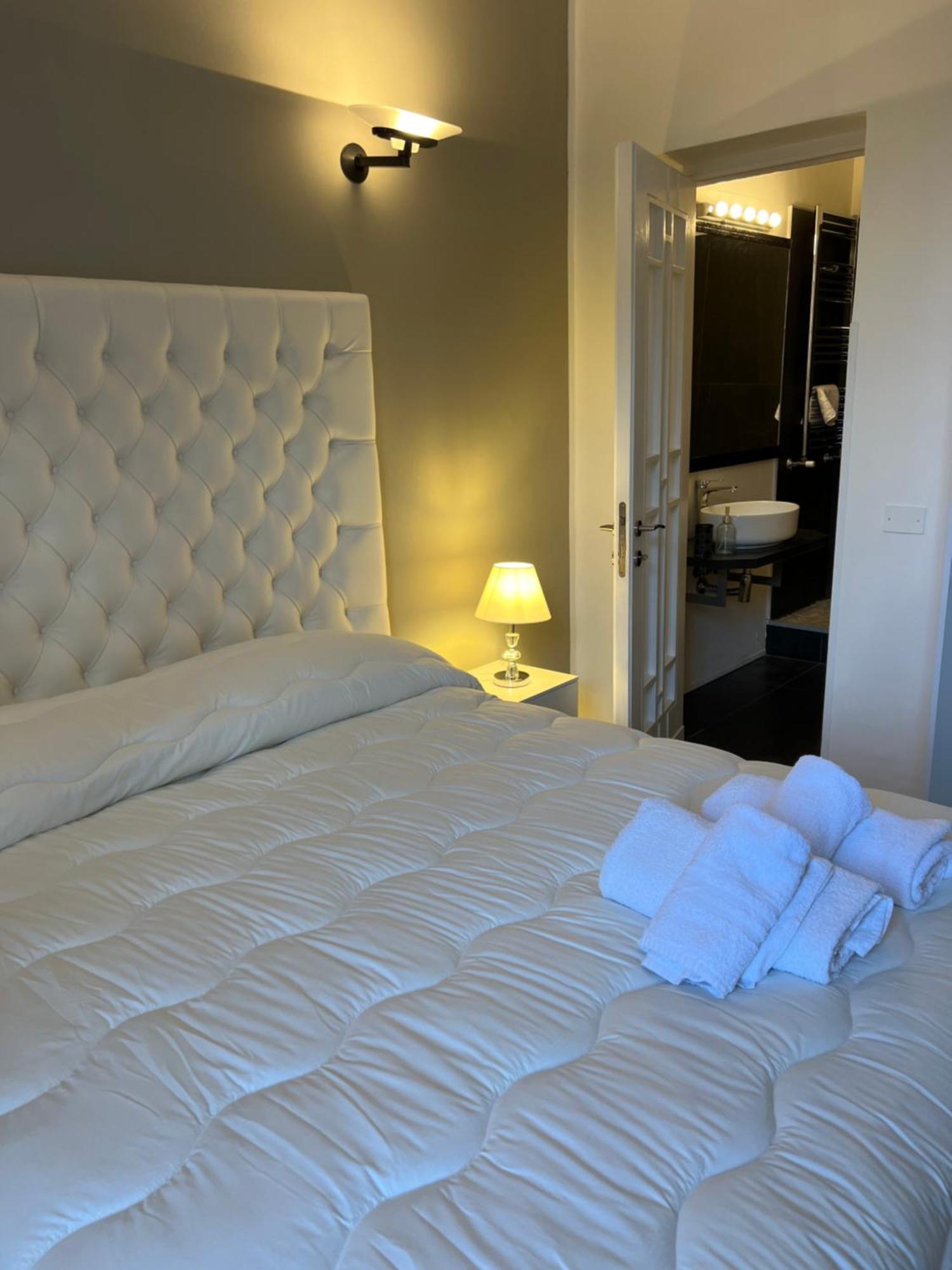 Luxury Anelli Center Of Rome