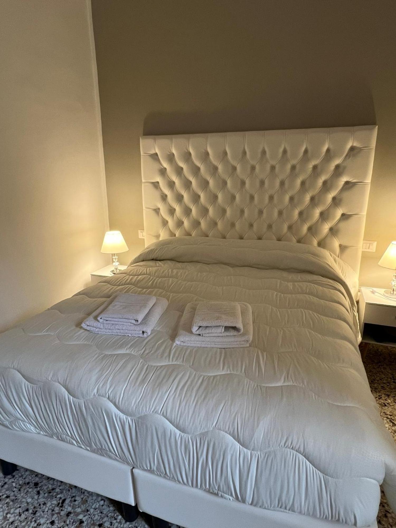 Apartment Luxury Anelli Center Of Rome