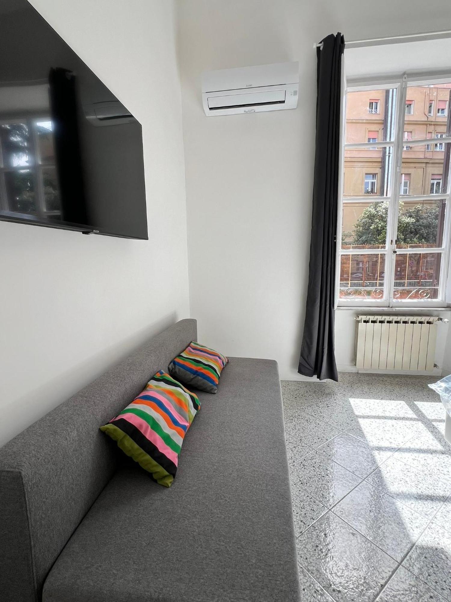 Apartment Luxury Anelli Center Of Rome