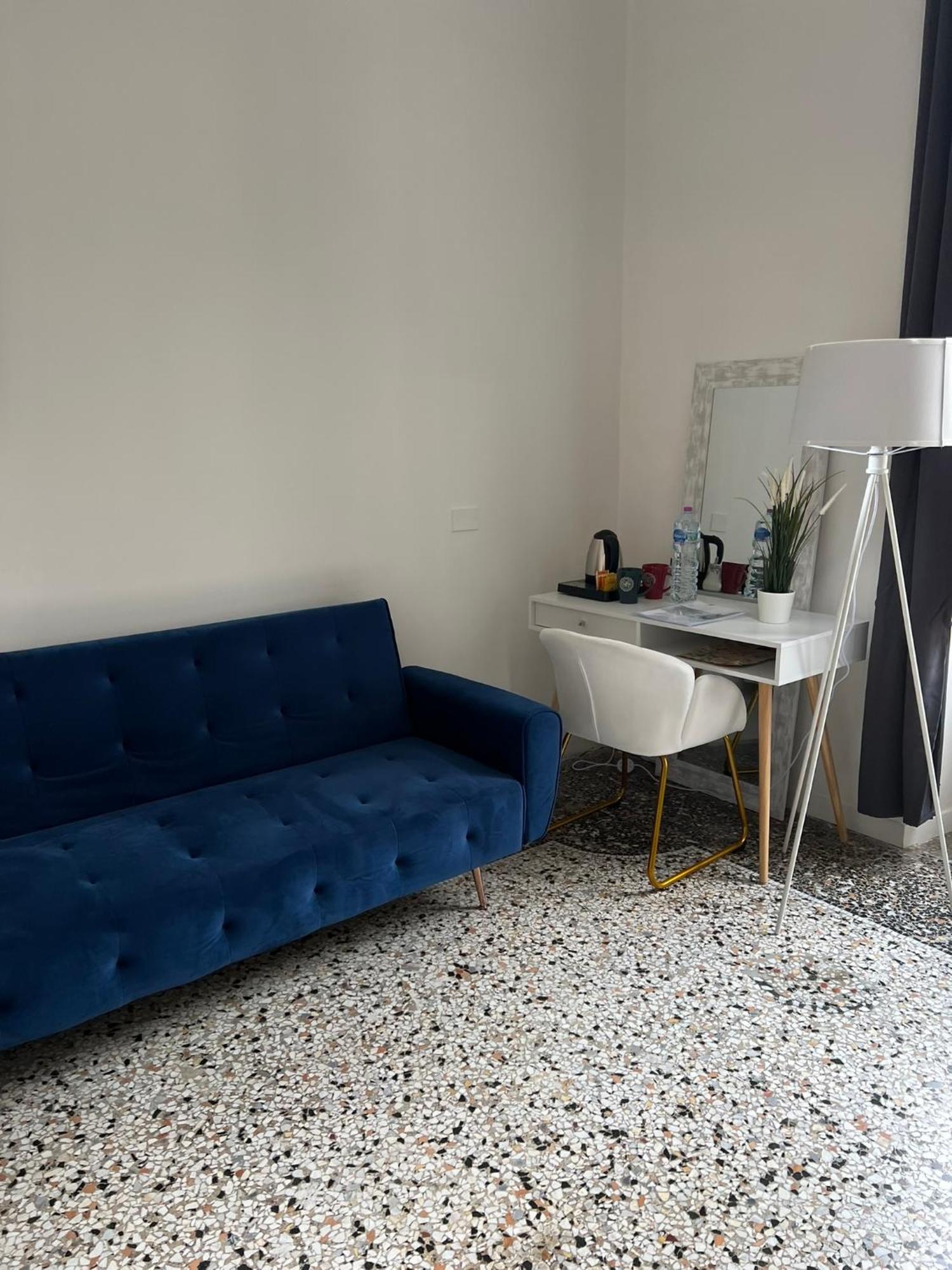 Luxury Anelli Center Of Apartment Rome