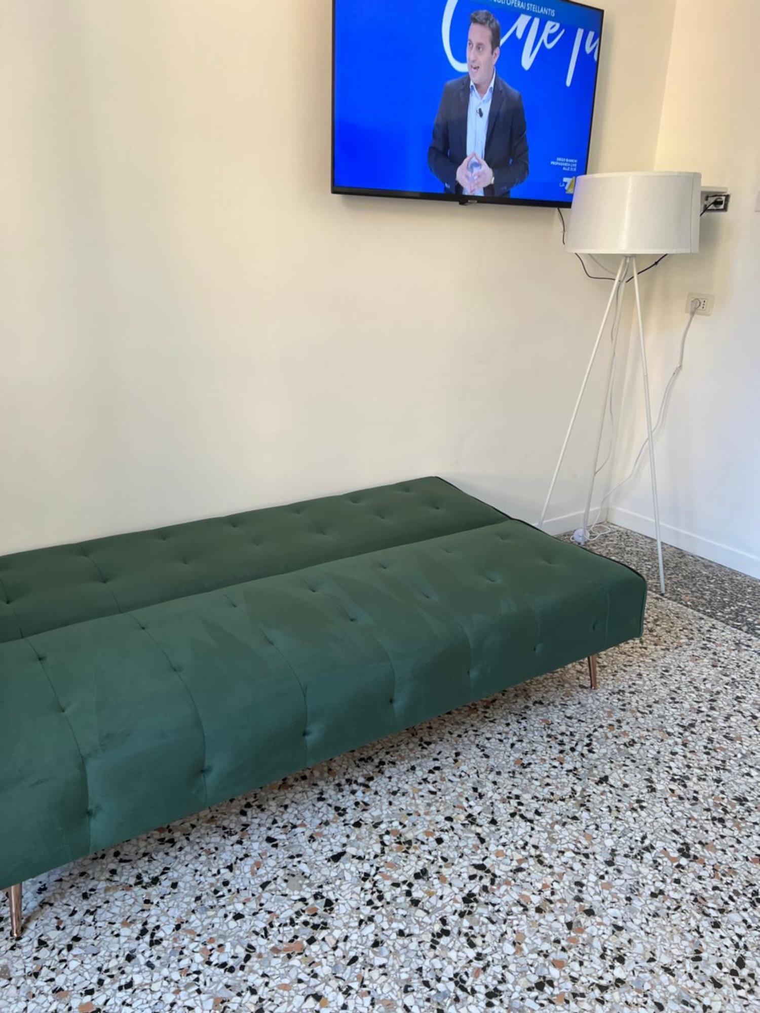 Luxury Anelli Center Of Apartment