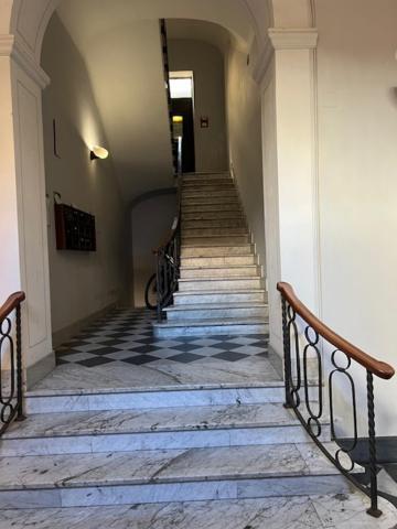 Luxury Anelli Center Of Apartment Rome